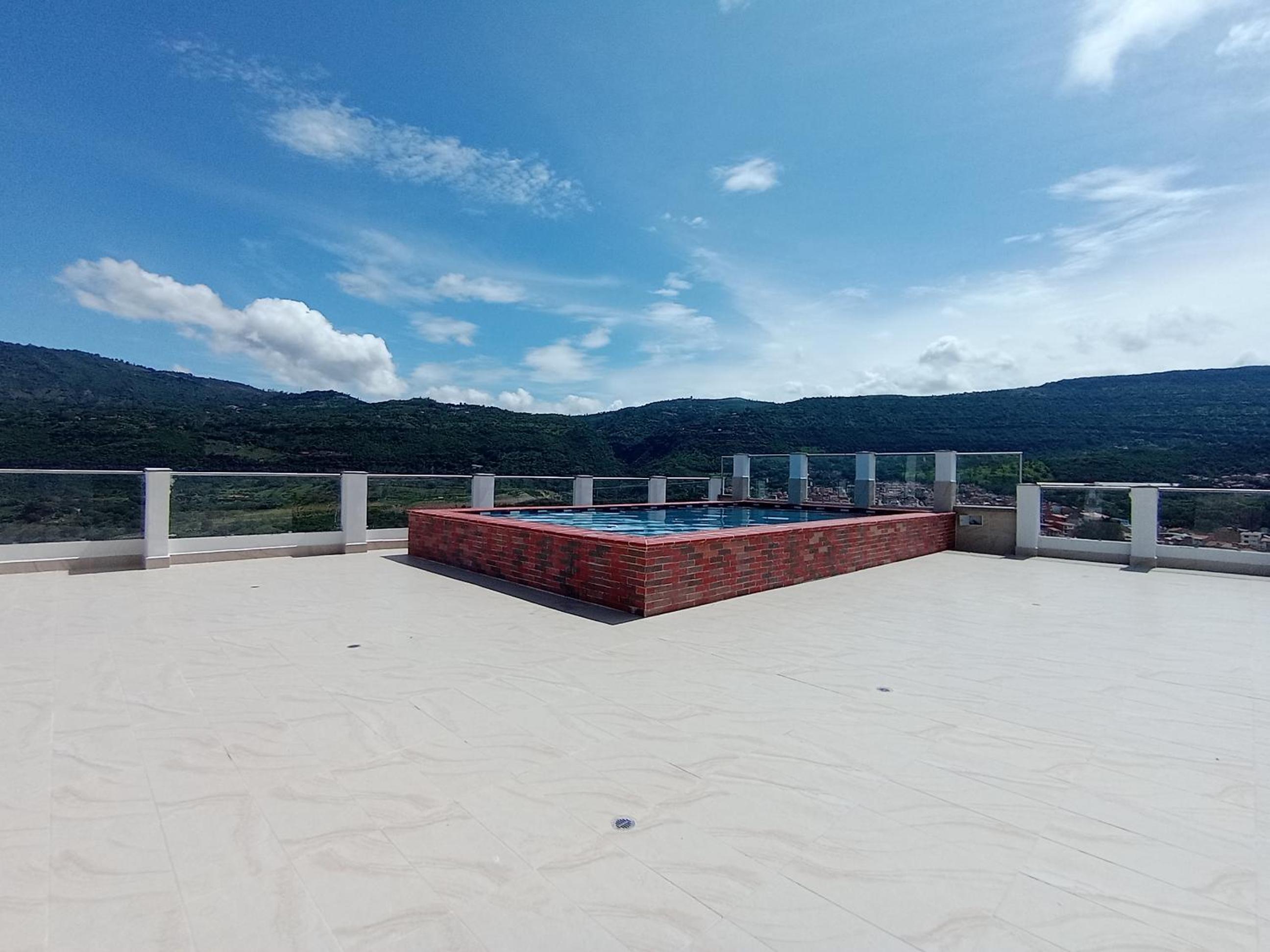 Exclusivo y confortable apartasuite