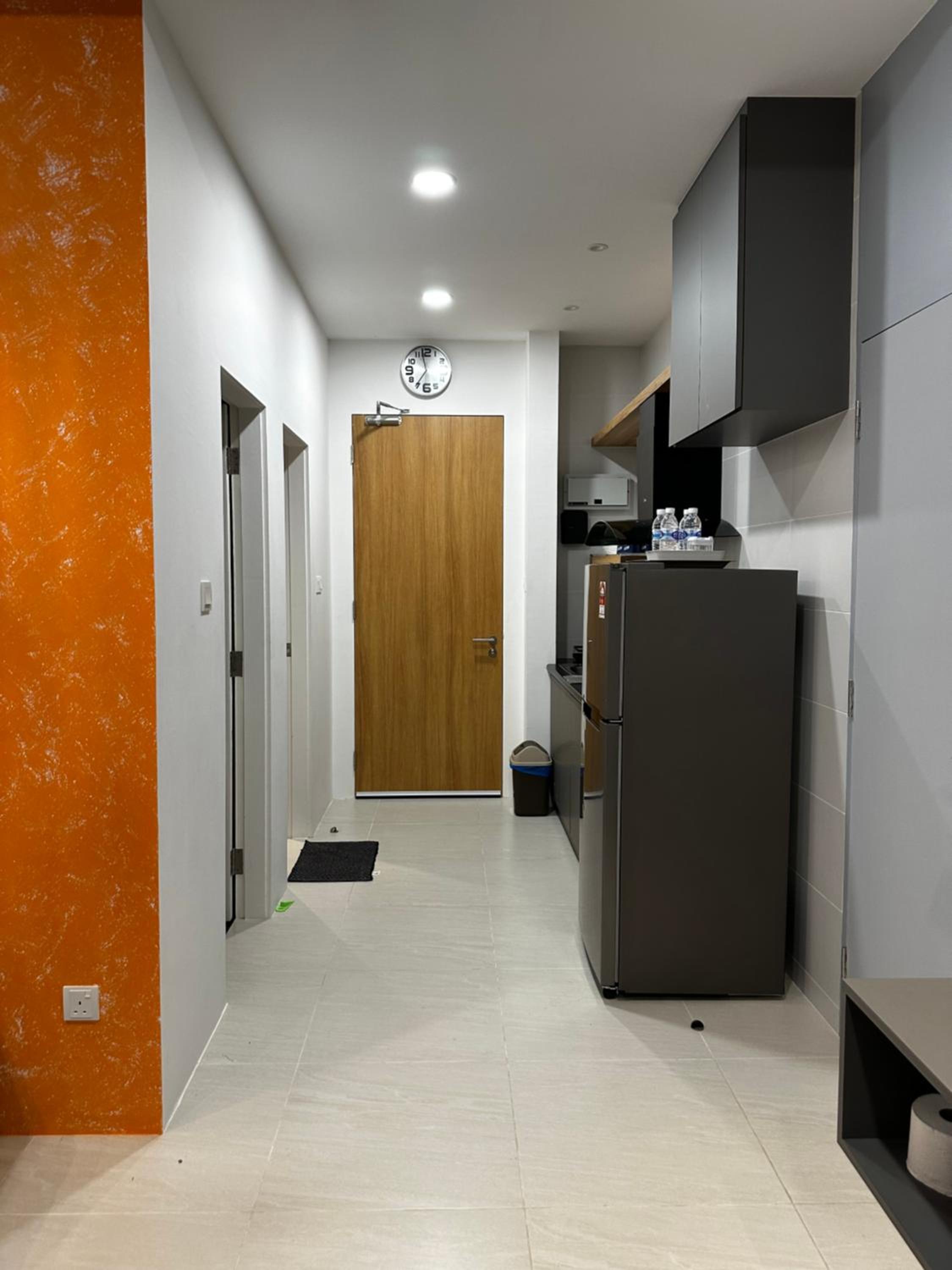 AR Homestay with Balcony Riverview photo 3