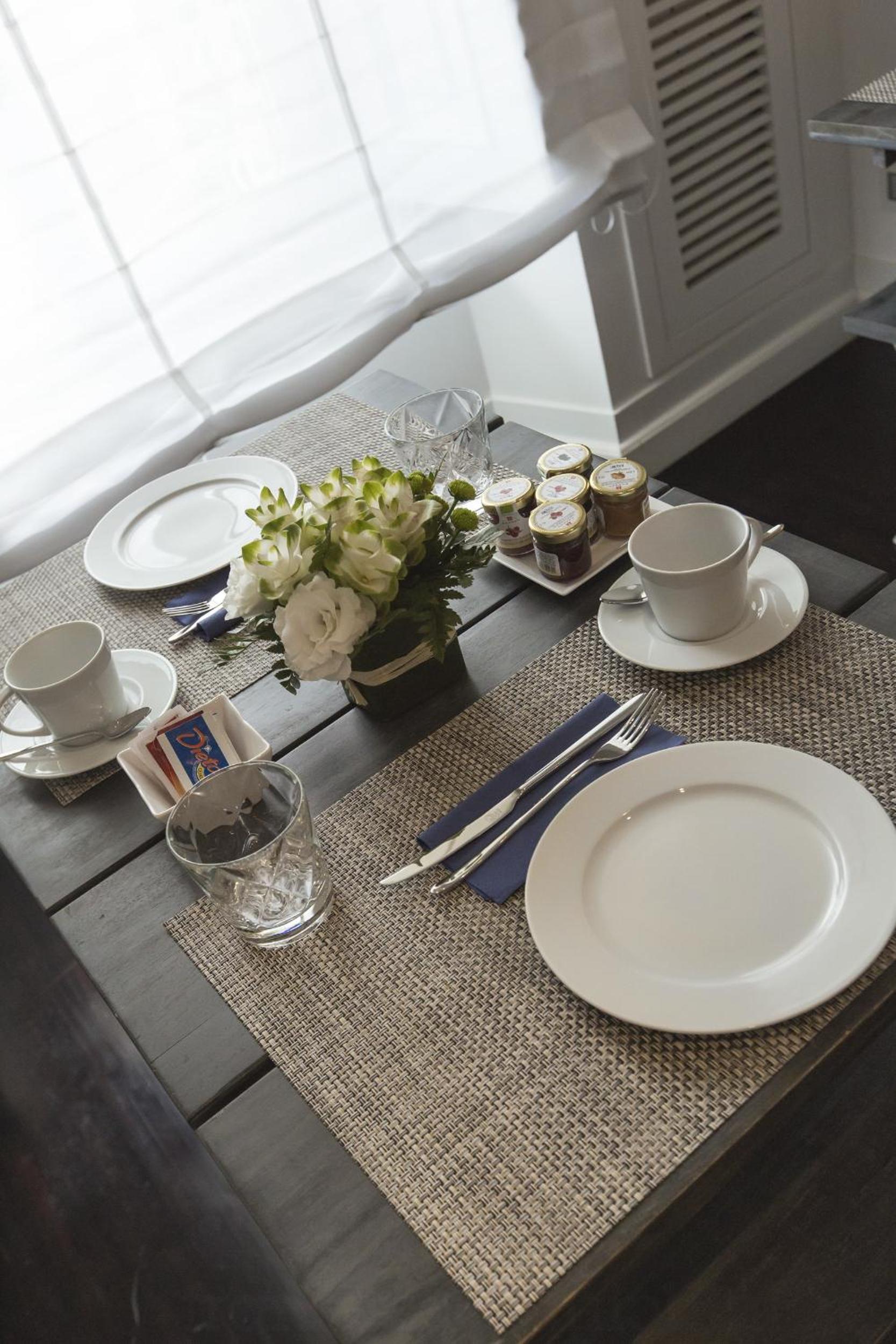 Xenia Guest House