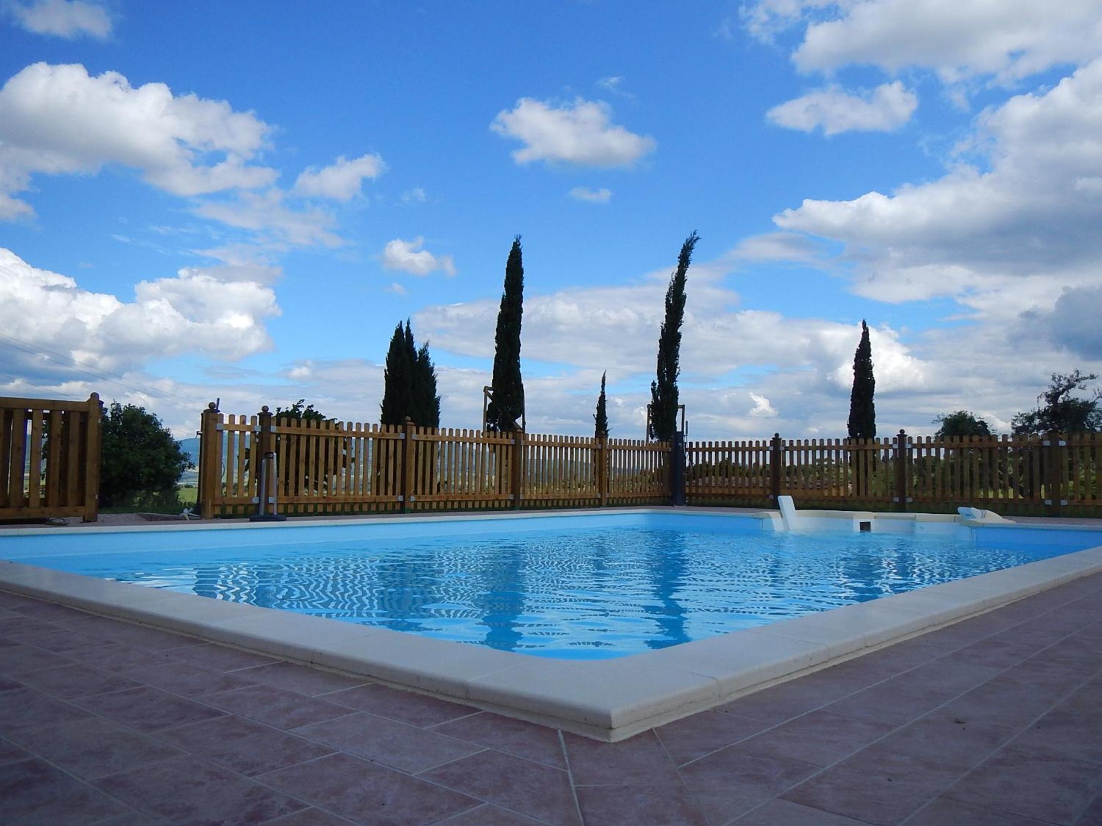 Agriturismo Scaforno Vacanze