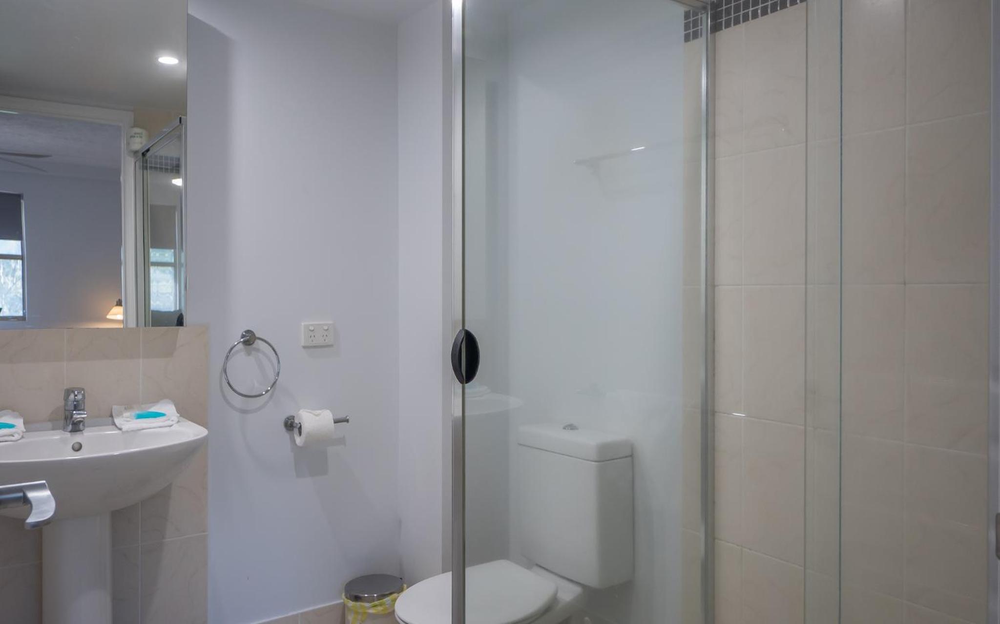The Village Holiday Apartments at Burleigh Heads