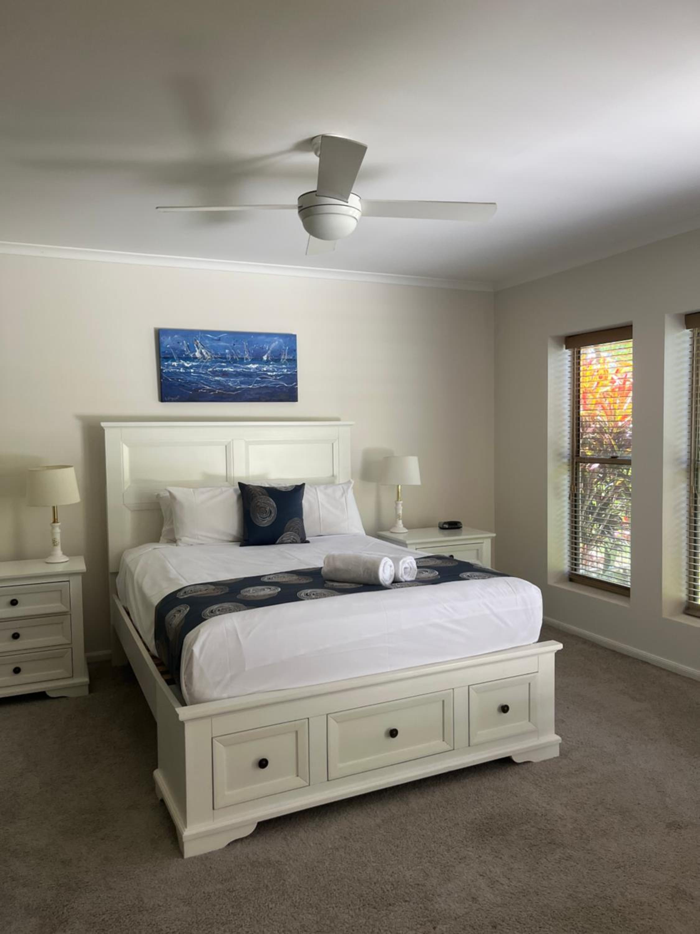 The Village Holiday Apartments at Burleigh Heads