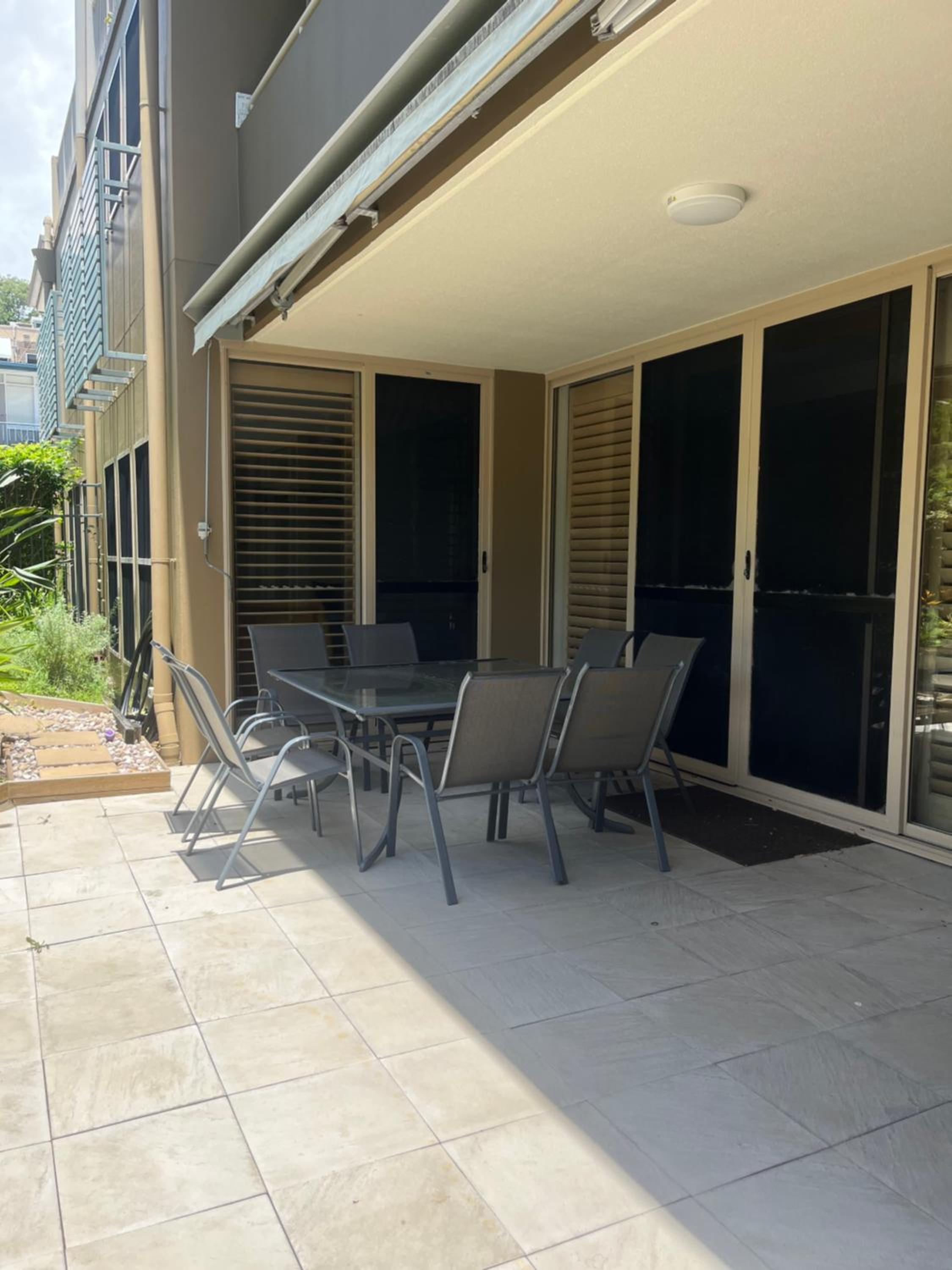 The Village Holiday Apartments at Burleigh Heads