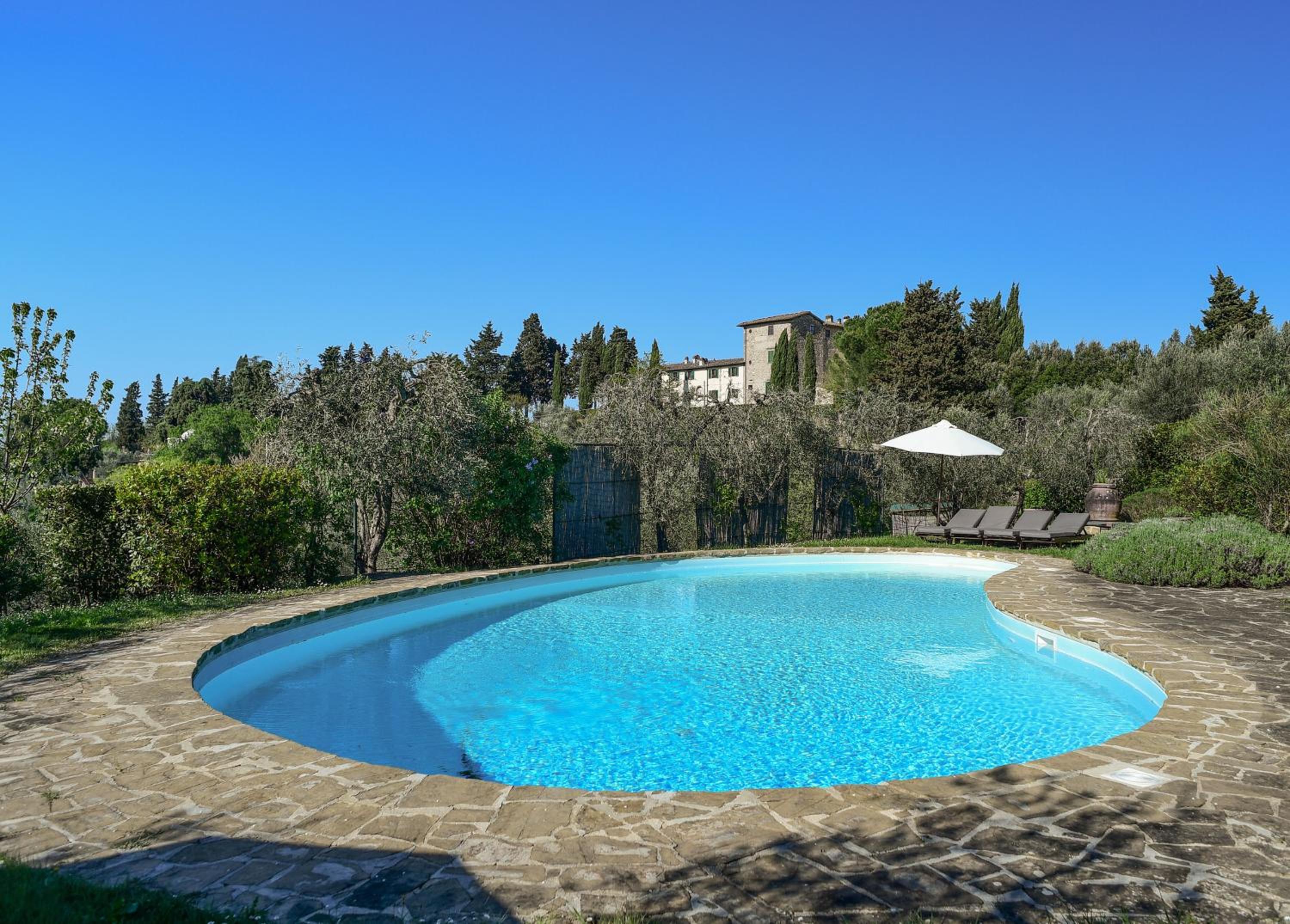 Il Borghetto Country Inn