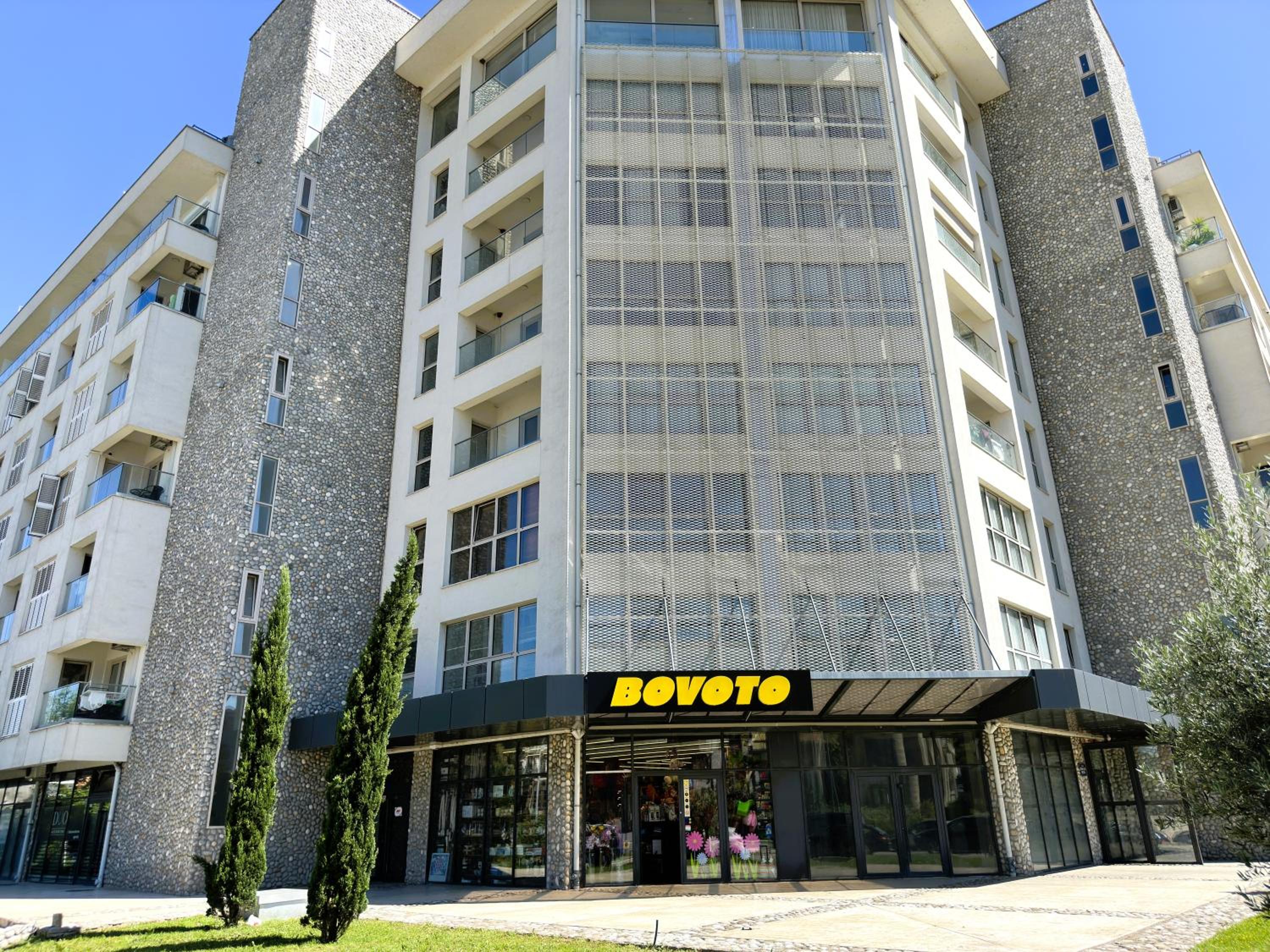 Hotel Stan na dan Podgorica - Image 1