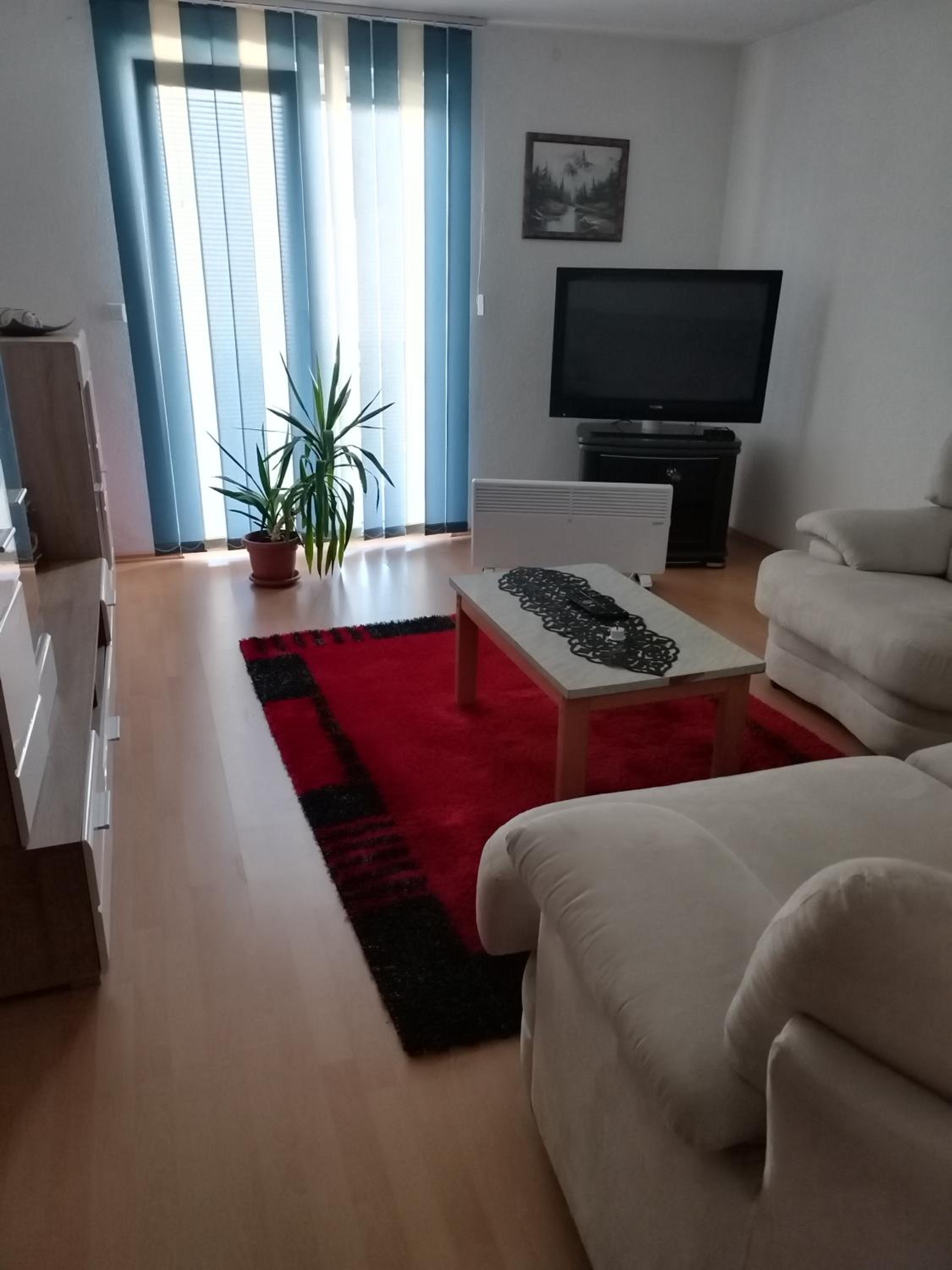 Apartman Leki