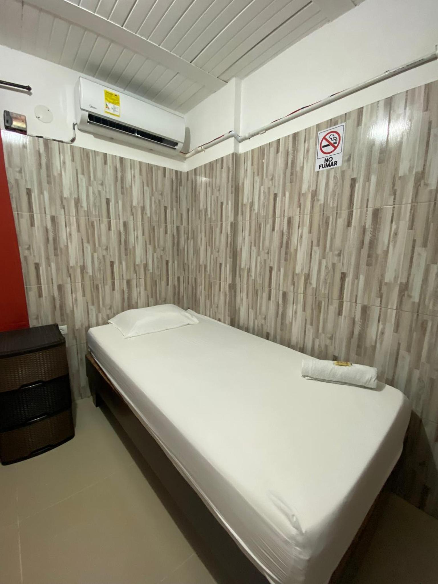 Hotel Rancho Grande