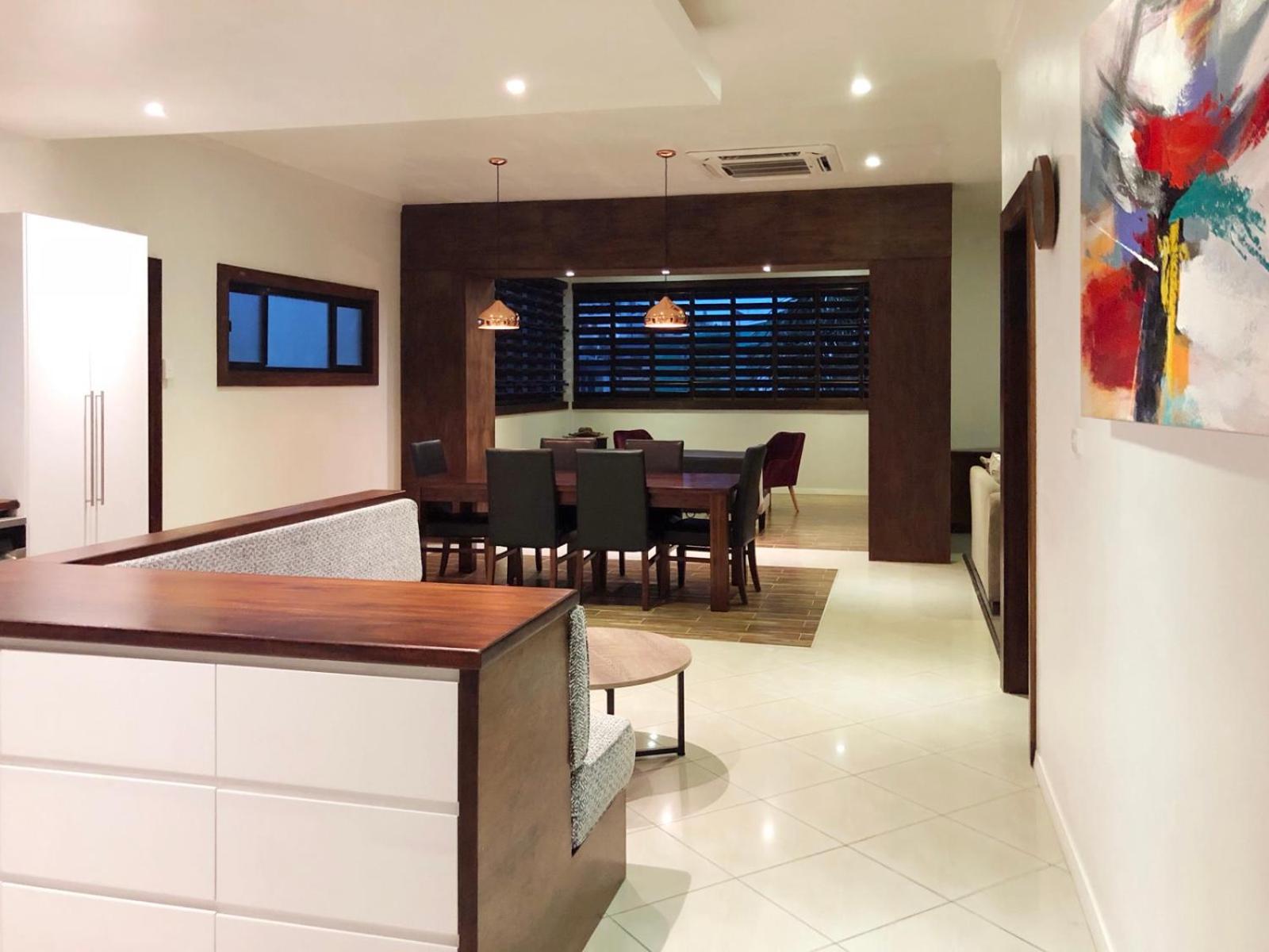 Garden Apartments - view 20