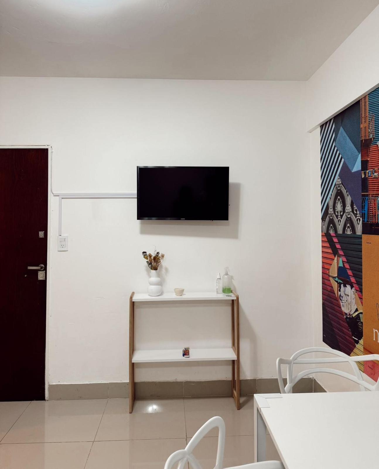 Departamento céntrico. Zona Teatros