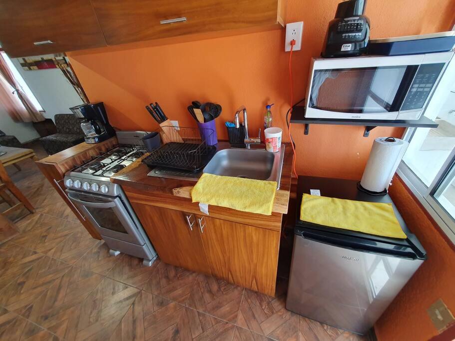 Excellent and convenient location view 2
