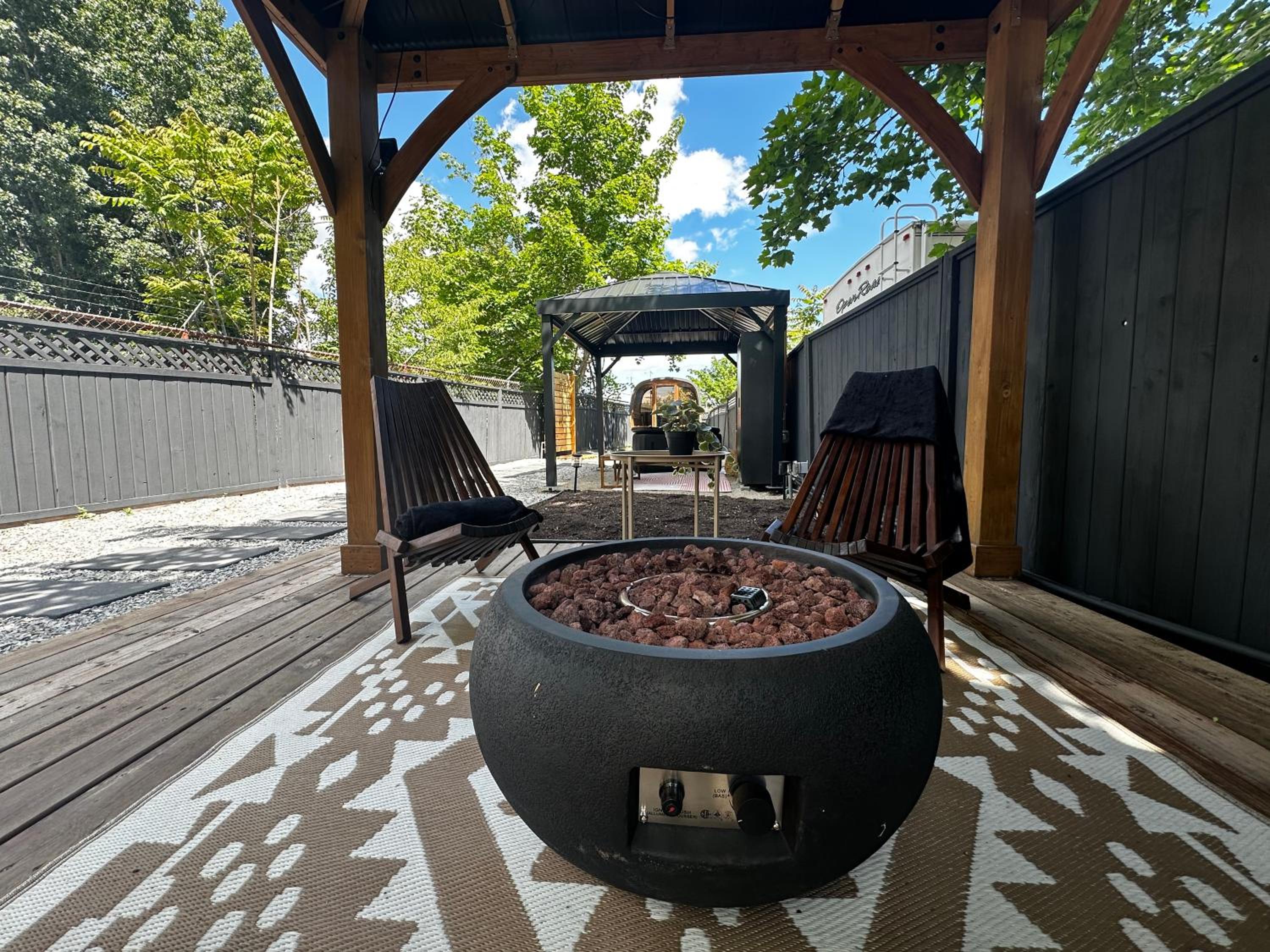 Lakeside Villa & Nordic Spa