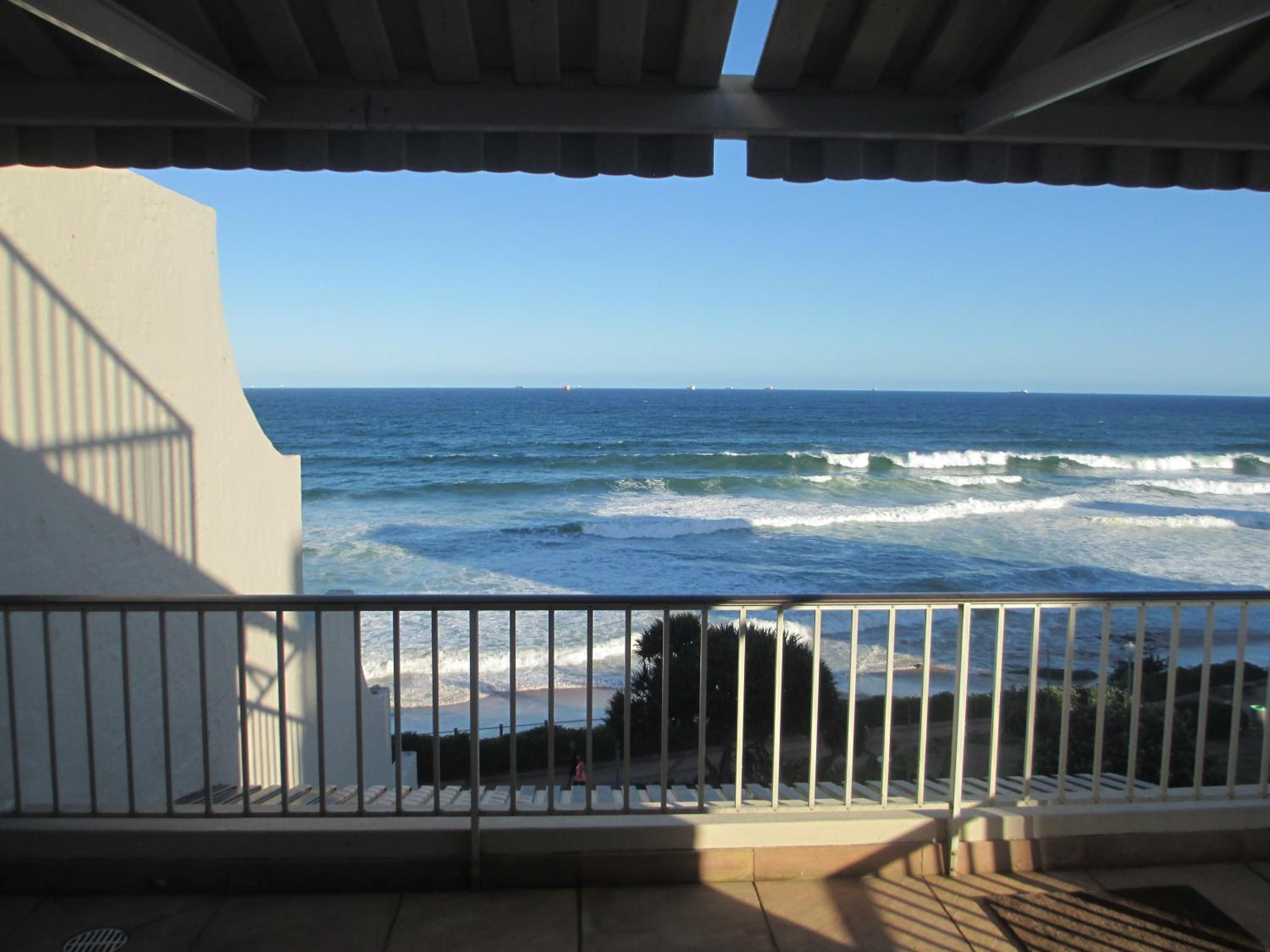Apartment 20 Bronze Bay view 2