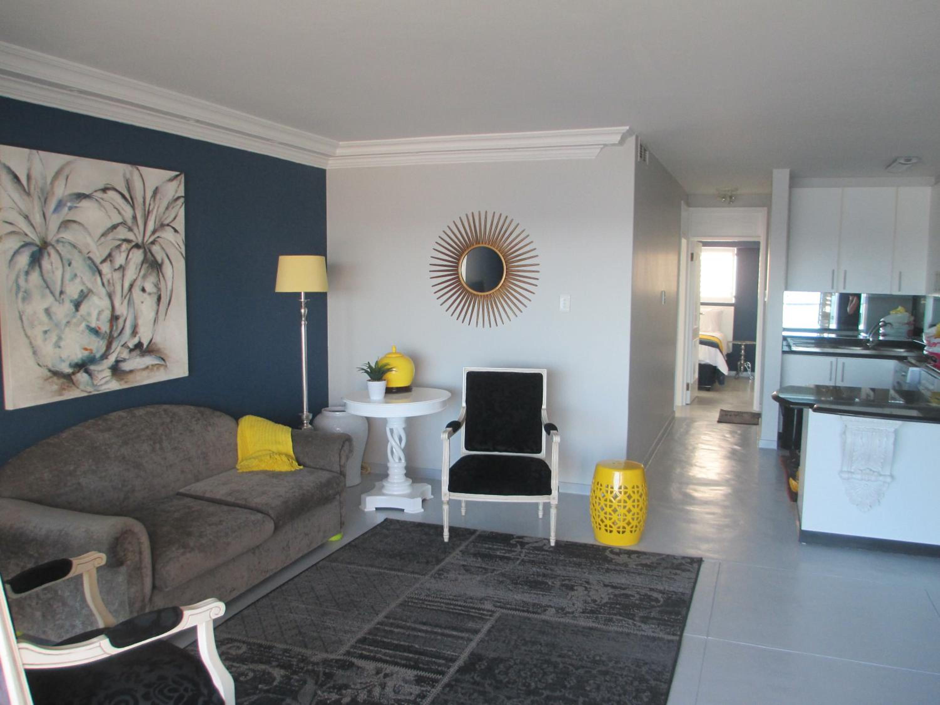 Apartment 20 Bronze Bay view 4