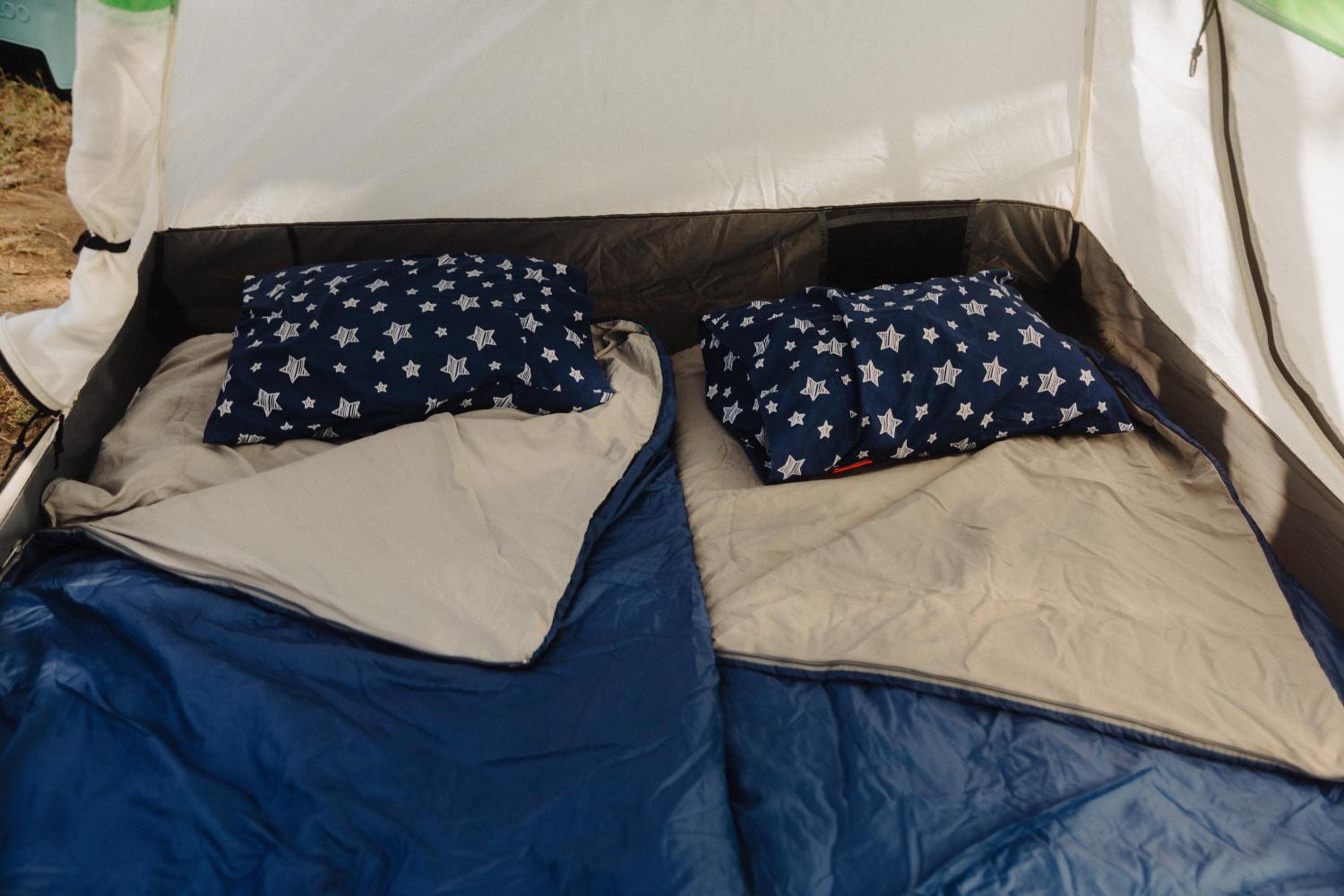 Roadtrip Camping on Maui