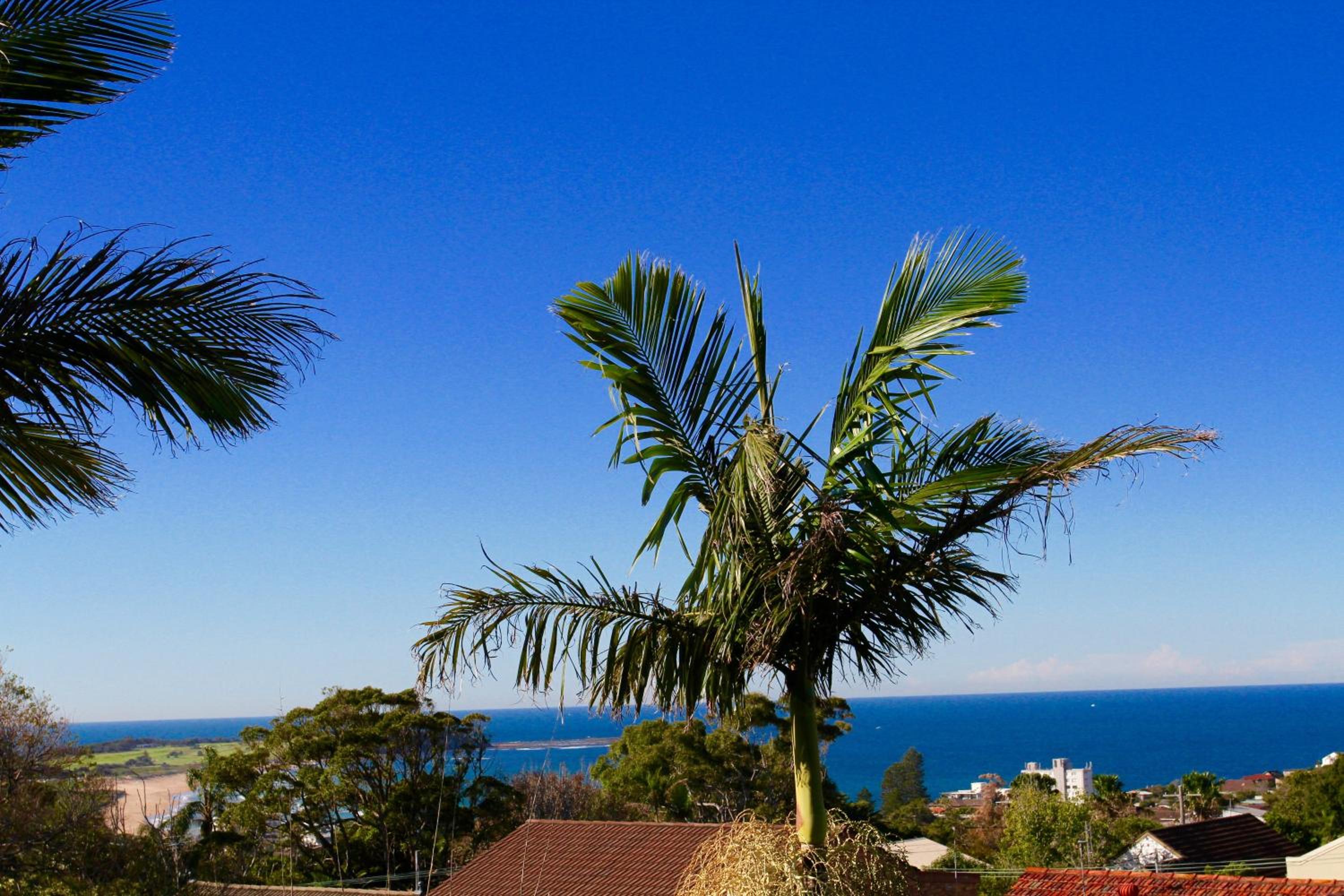 Luxury Holiday Retreat, 5 Bedroom, Dual Beach View