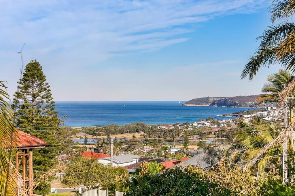 Luxury Holiday Retreat, 5 Bedroom, Dual Beach View