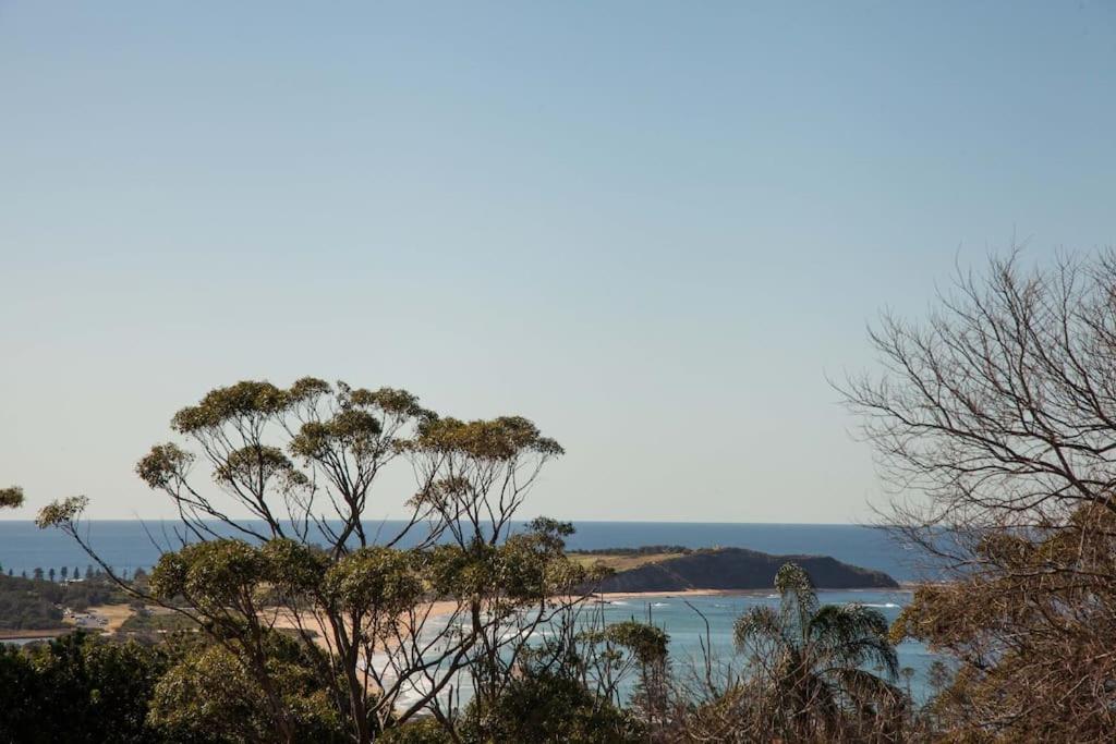 Luxury Holiday Retreat, 5 Bedroom, Dual Beach View