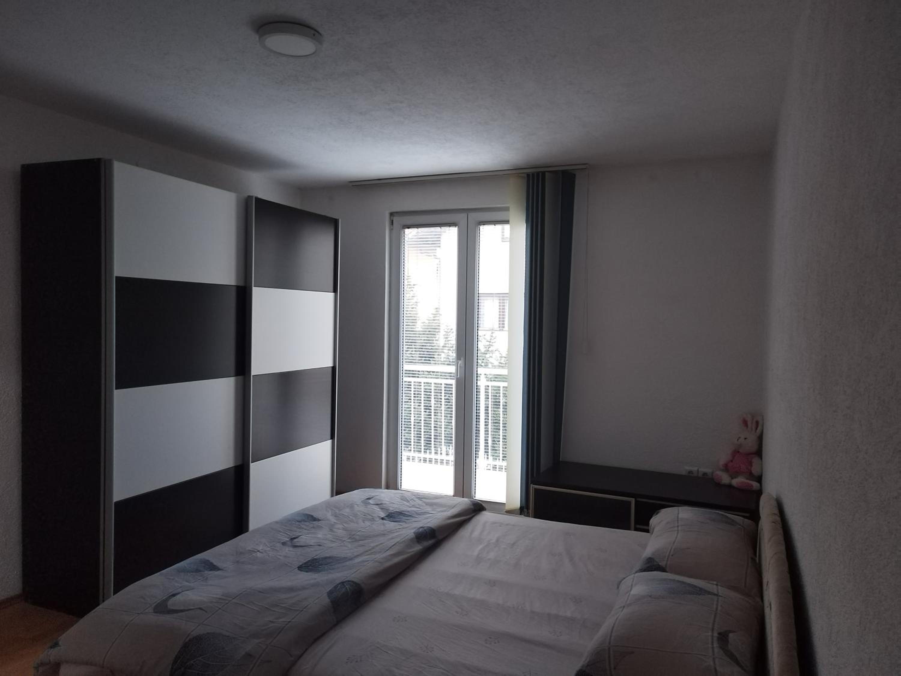 Apartman Leki