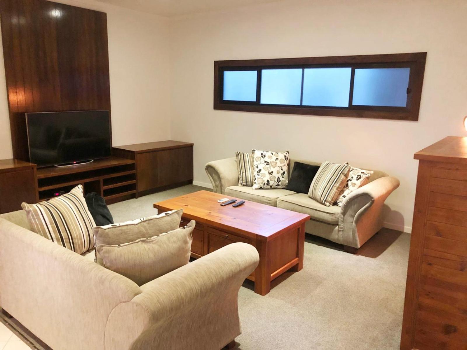 Garden Apartments - view 16