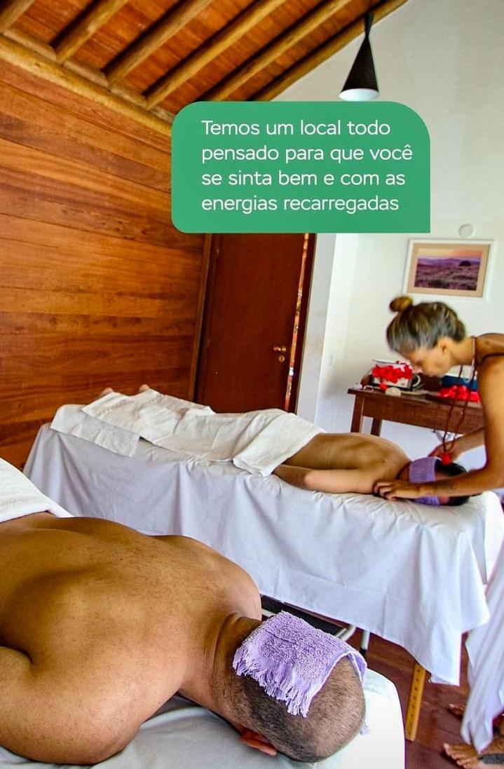 Residencial Casa da Praia Itacaré