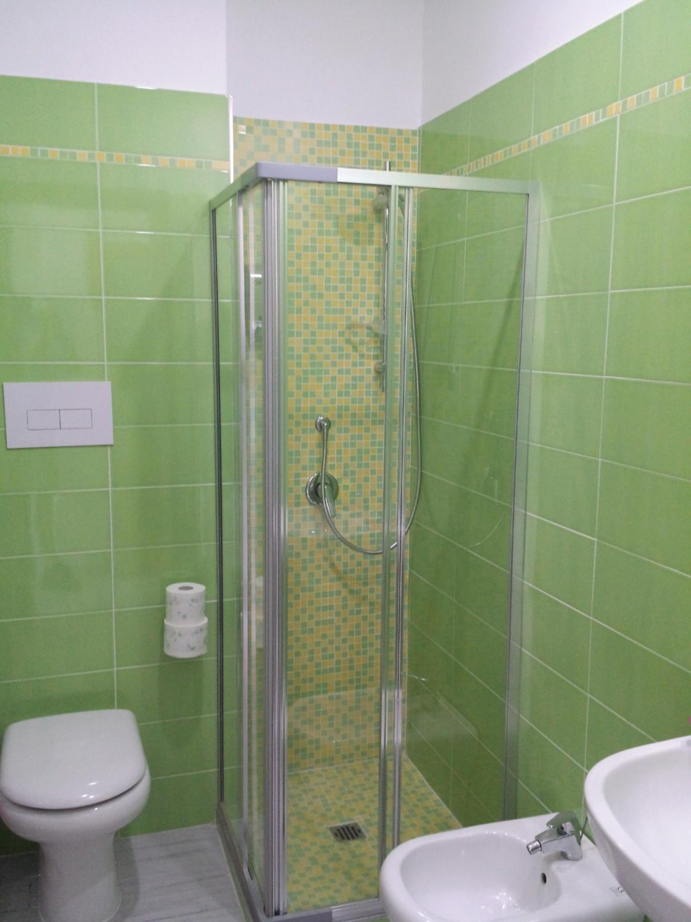 Top Floor Rentrooms Napoli