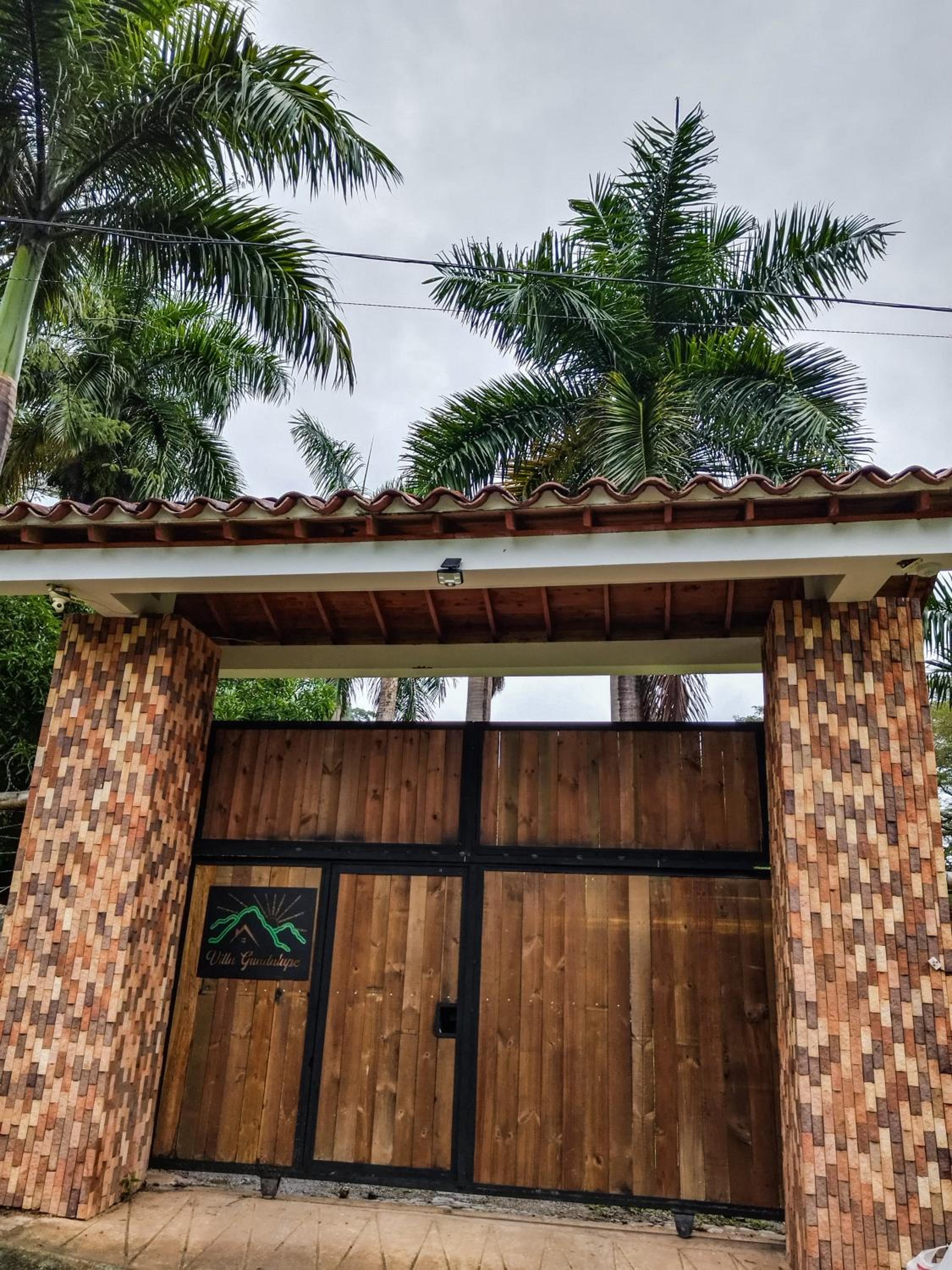 Finca Villa Guadalupe