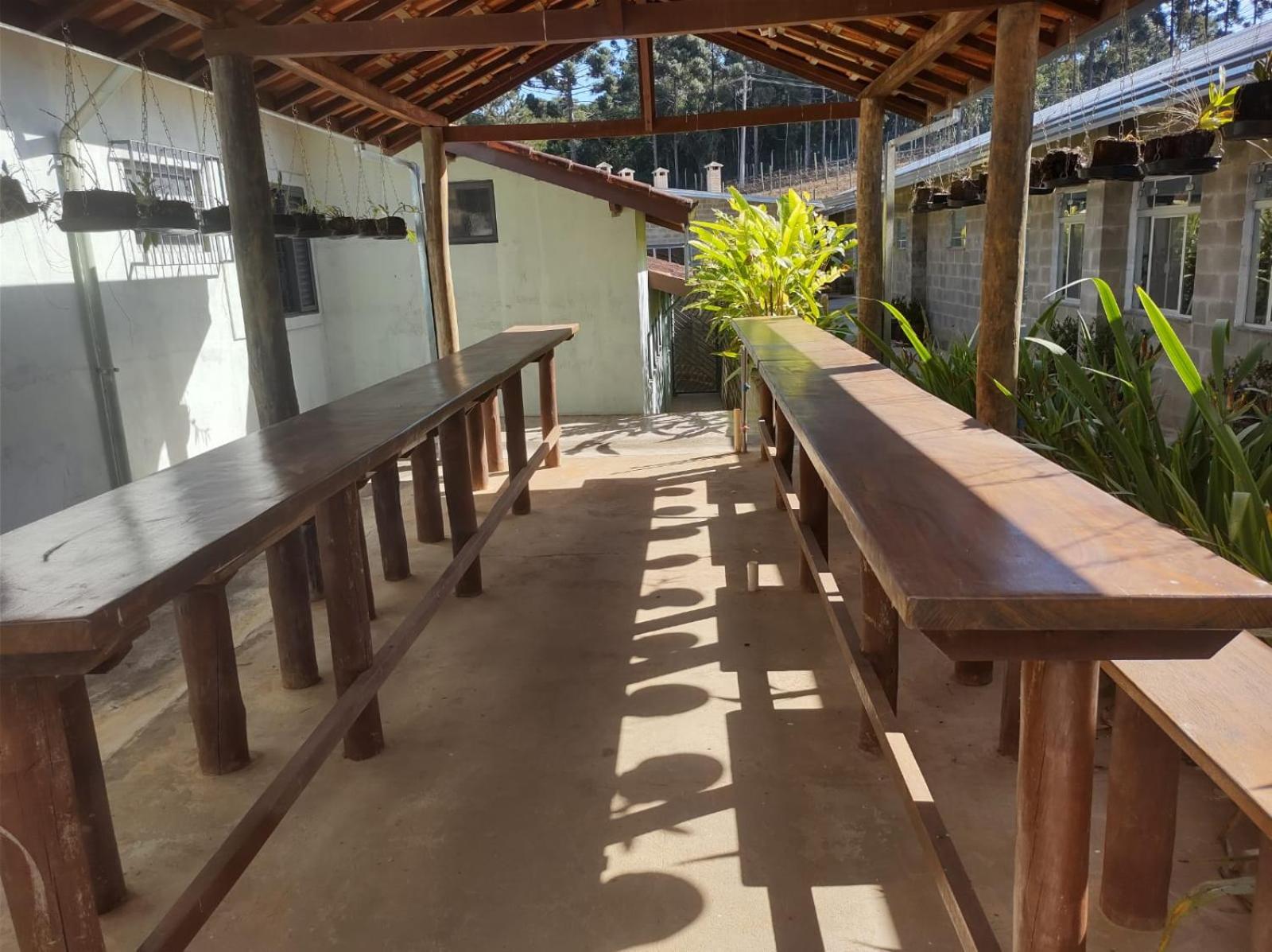 Chalés Sitio Bela Vista