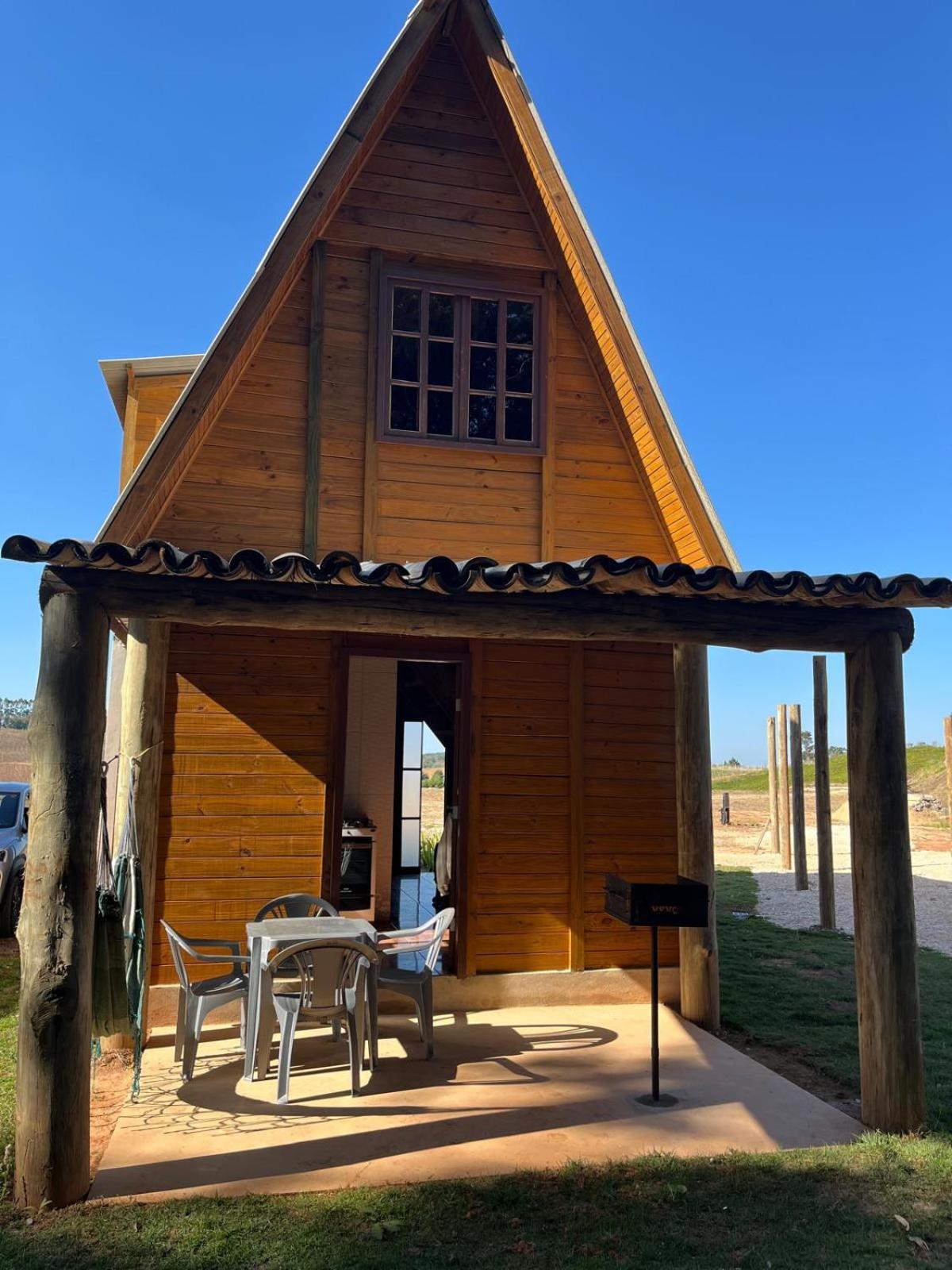Chalés Sitio Bela Vista