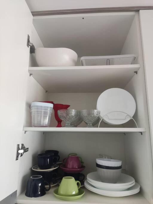 Apartamento Studio Enseada Guarujá 10 min da praia