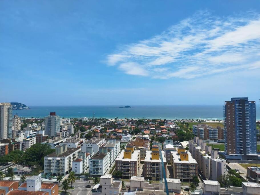 Apartamento Studio Enseada Guarujá 10 min da praia
