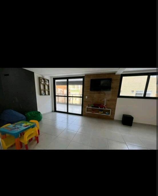 Apartamento Studio Enseada Guarujá 10 min da praia
