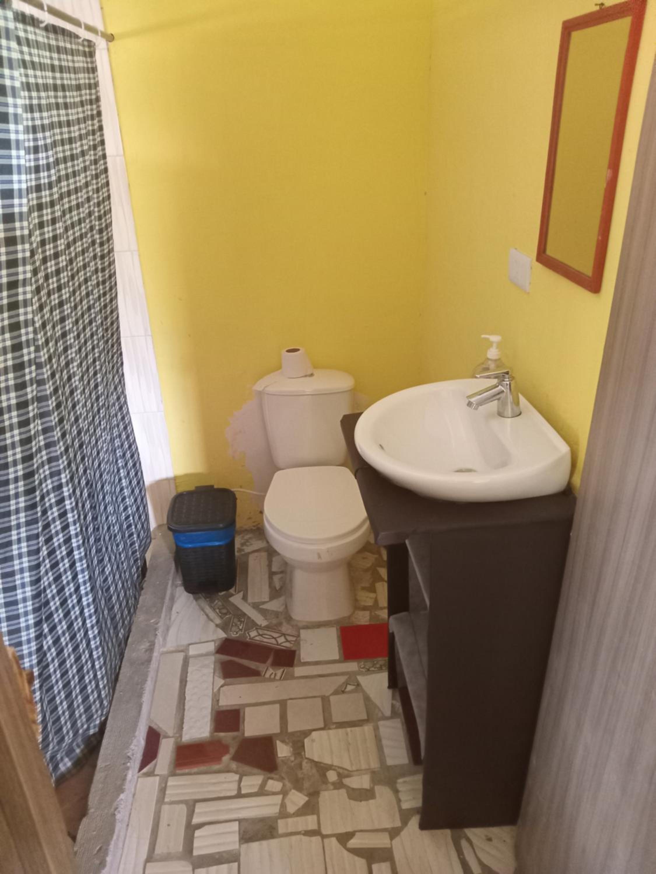 hostal rural Alejandría