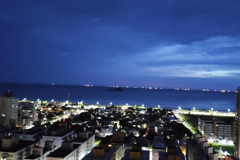 Apartamento Studio Enseada Guarujá 10 min da praia