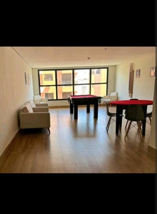 Apartamento Studio Enseada Guarujá 10 min da praia