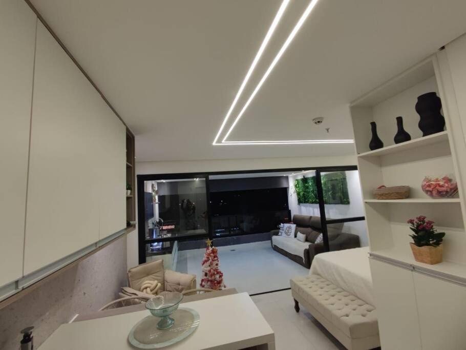 Apartamento Studio Enseada Guarujá 10 min da praia