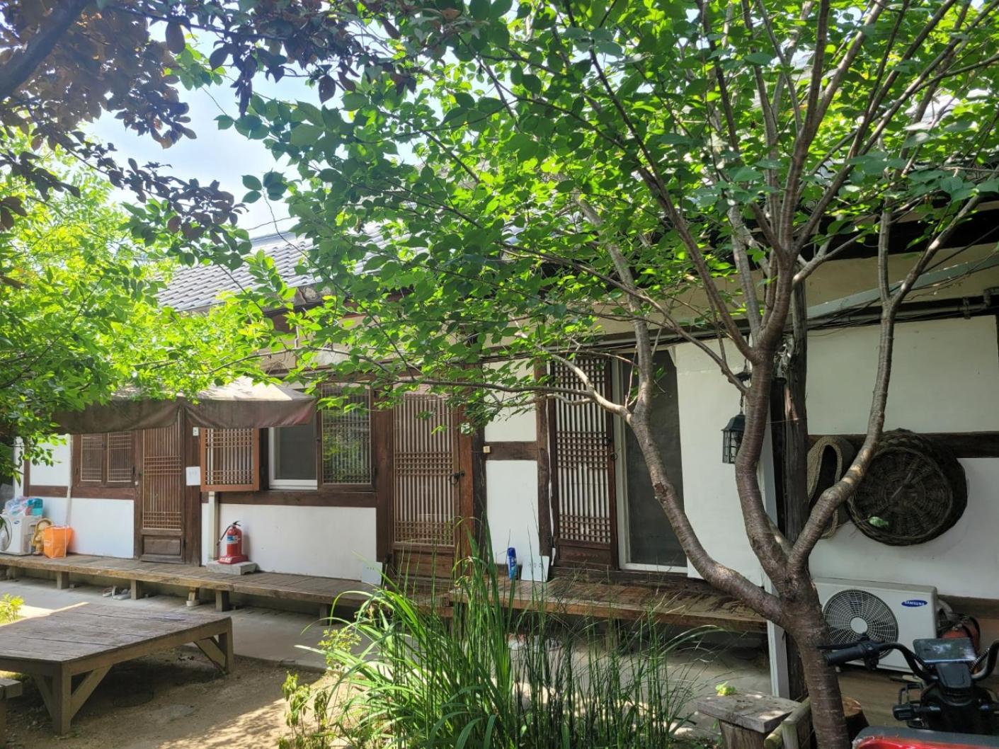 Floral Breeze Guesthouse view 5