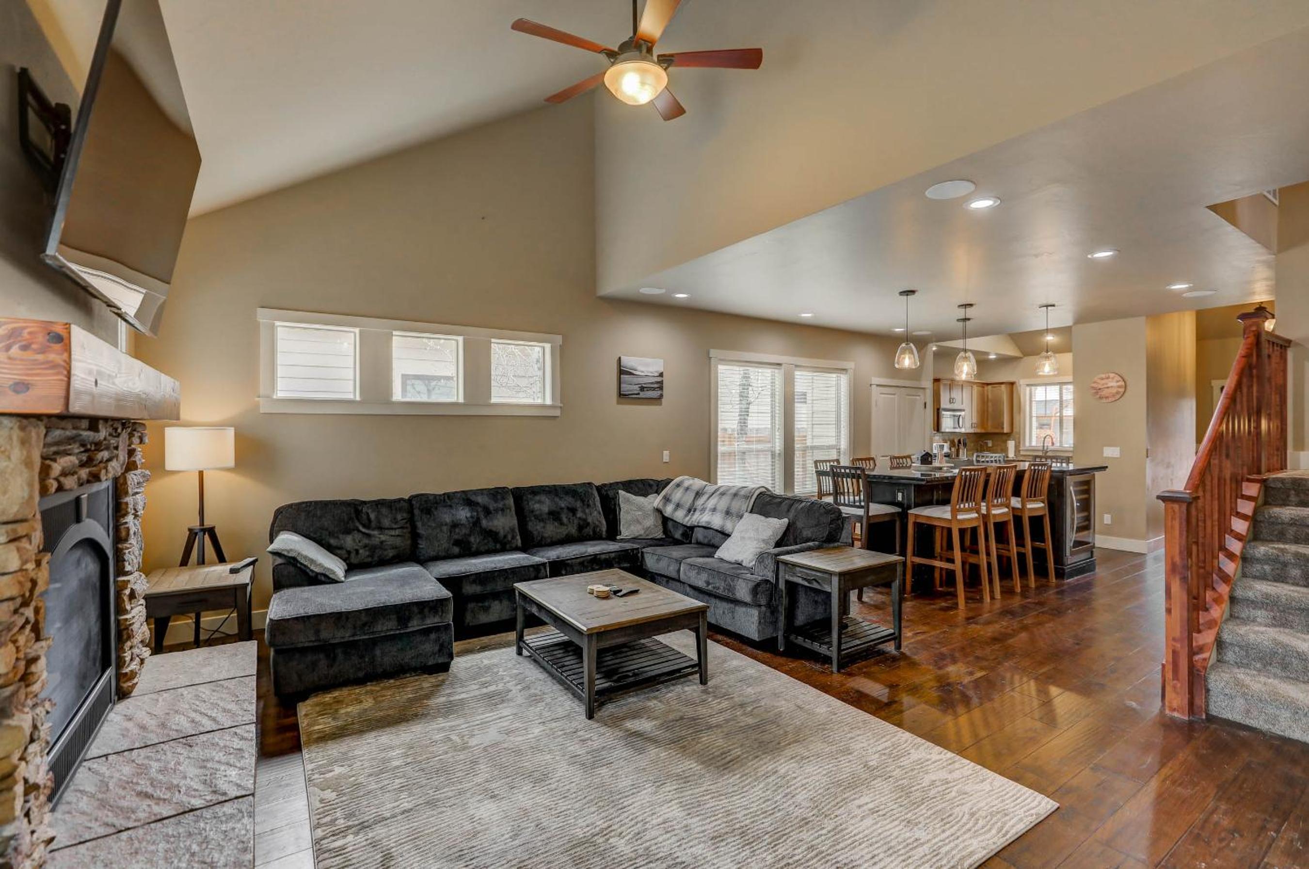 Deer Ridge by Casago McCall - Donerightmanagement view 4