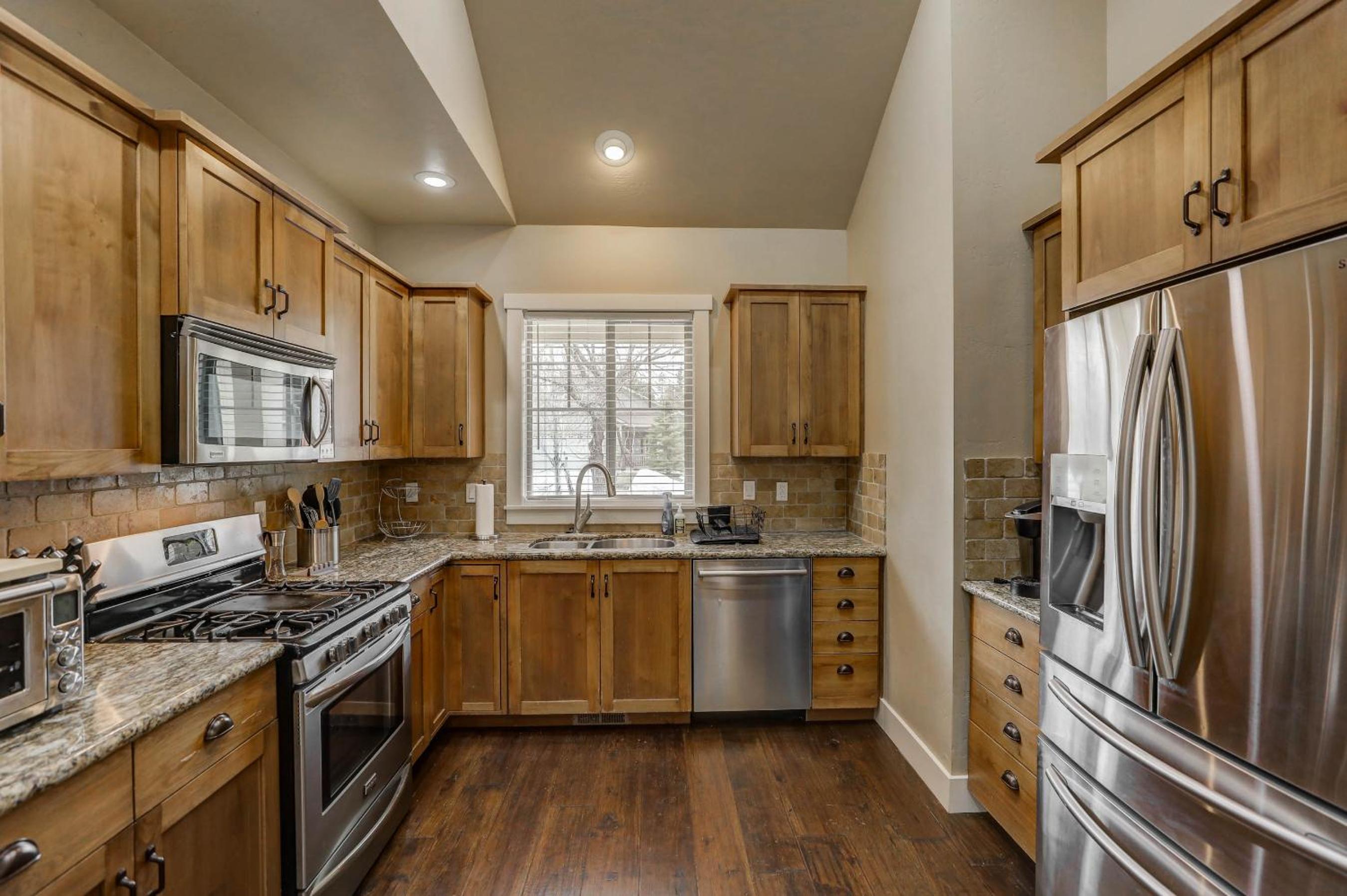 Deer Ridge by Casago McCall - Donerightmanagement view 5