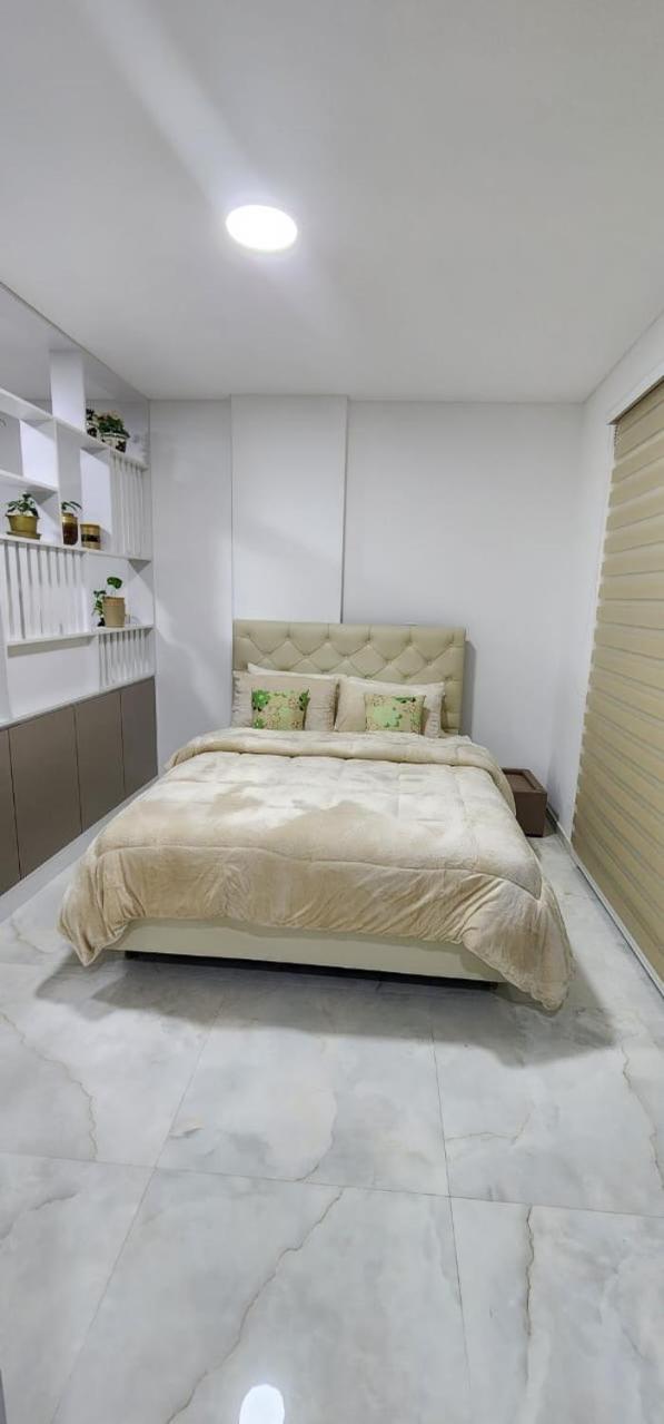 Departamento monoambiente
