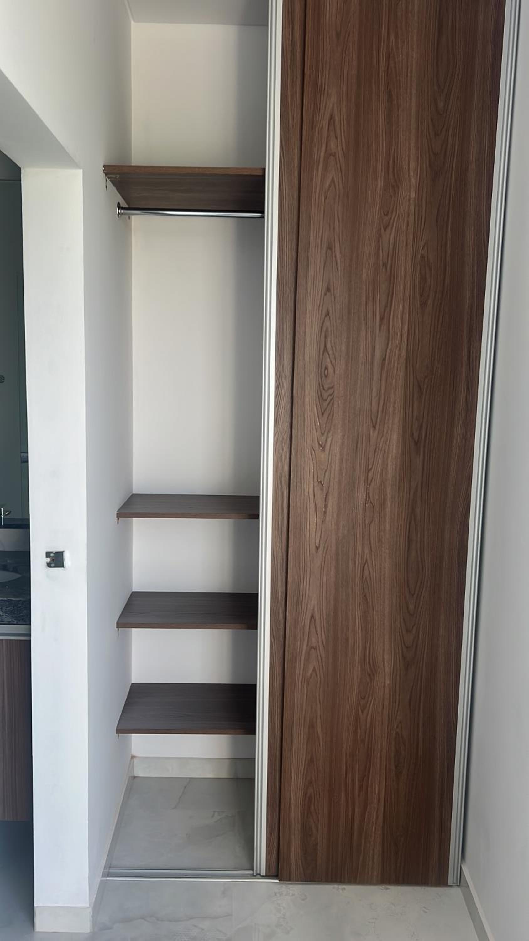 Departamento monoambiente