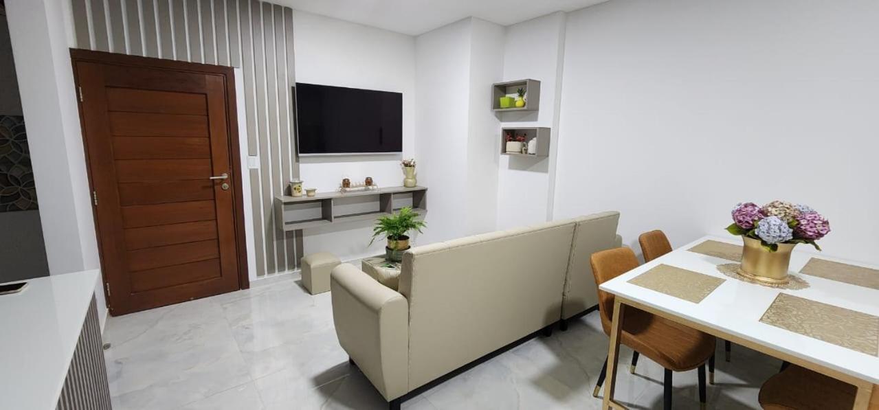 Departamento monoambiente