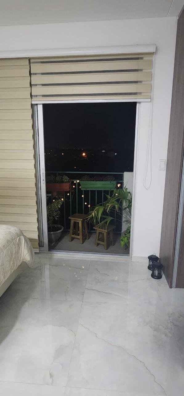 Departamento monoambiente