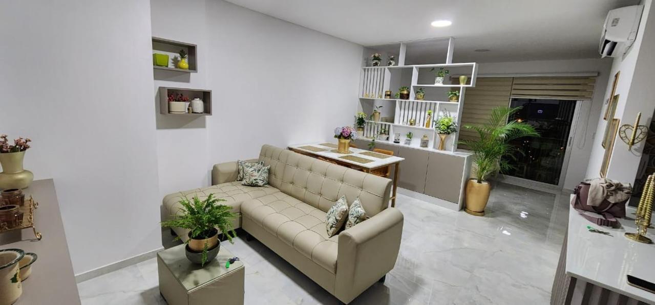 Departamento monoambiente