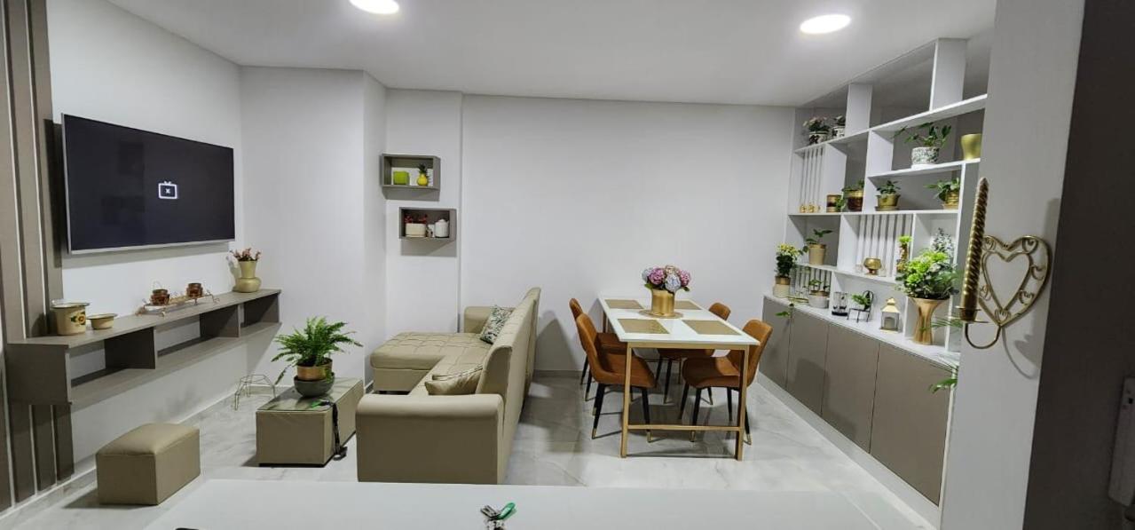 Departamento monoambiente