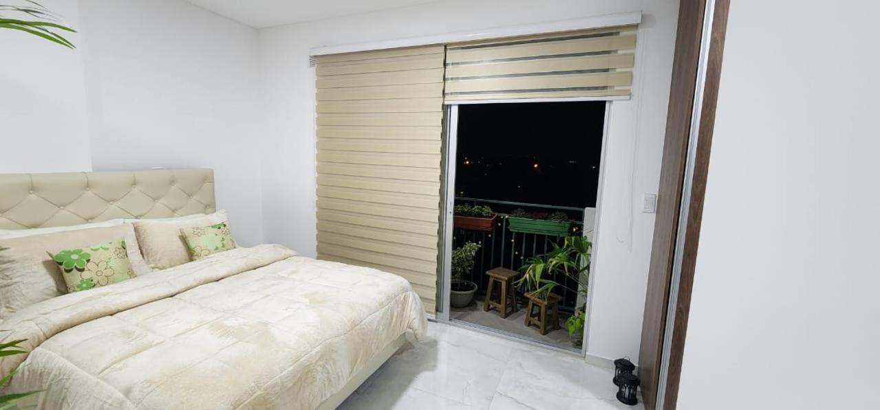 Departamento monoambiente