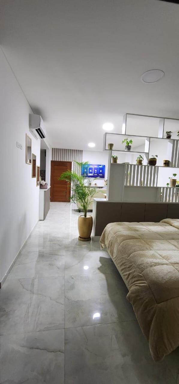 Departamento monoambiente