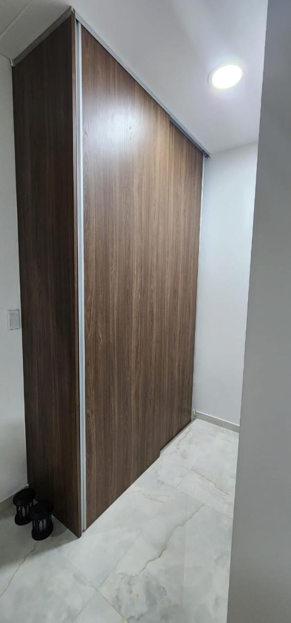 Departamento monoambiente