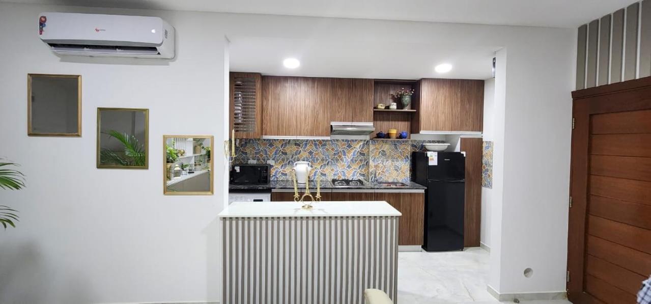 Departamento monoambiente