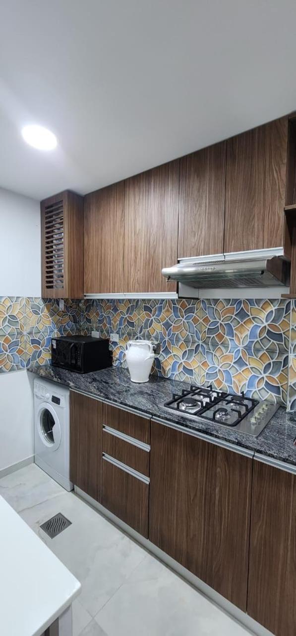 Departamento monoambiente