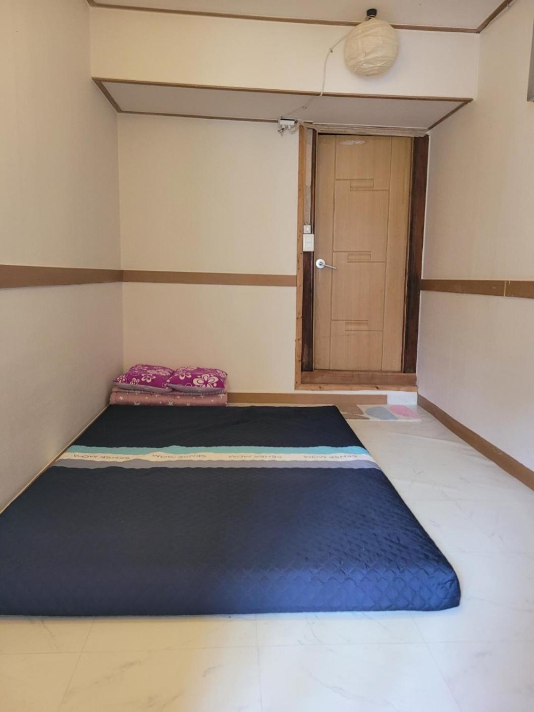 Camomile Guesthouse
